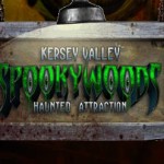 #8 on USA's Best Haunted Houses