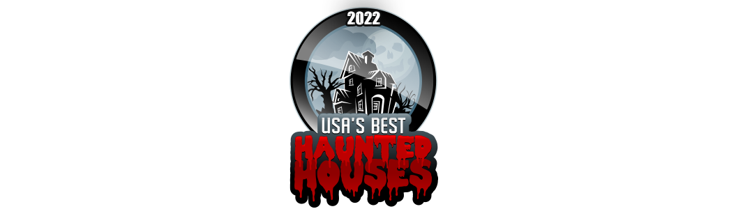 Americas Best Haunted Houses Usas 13 Scariest Haunted Houses